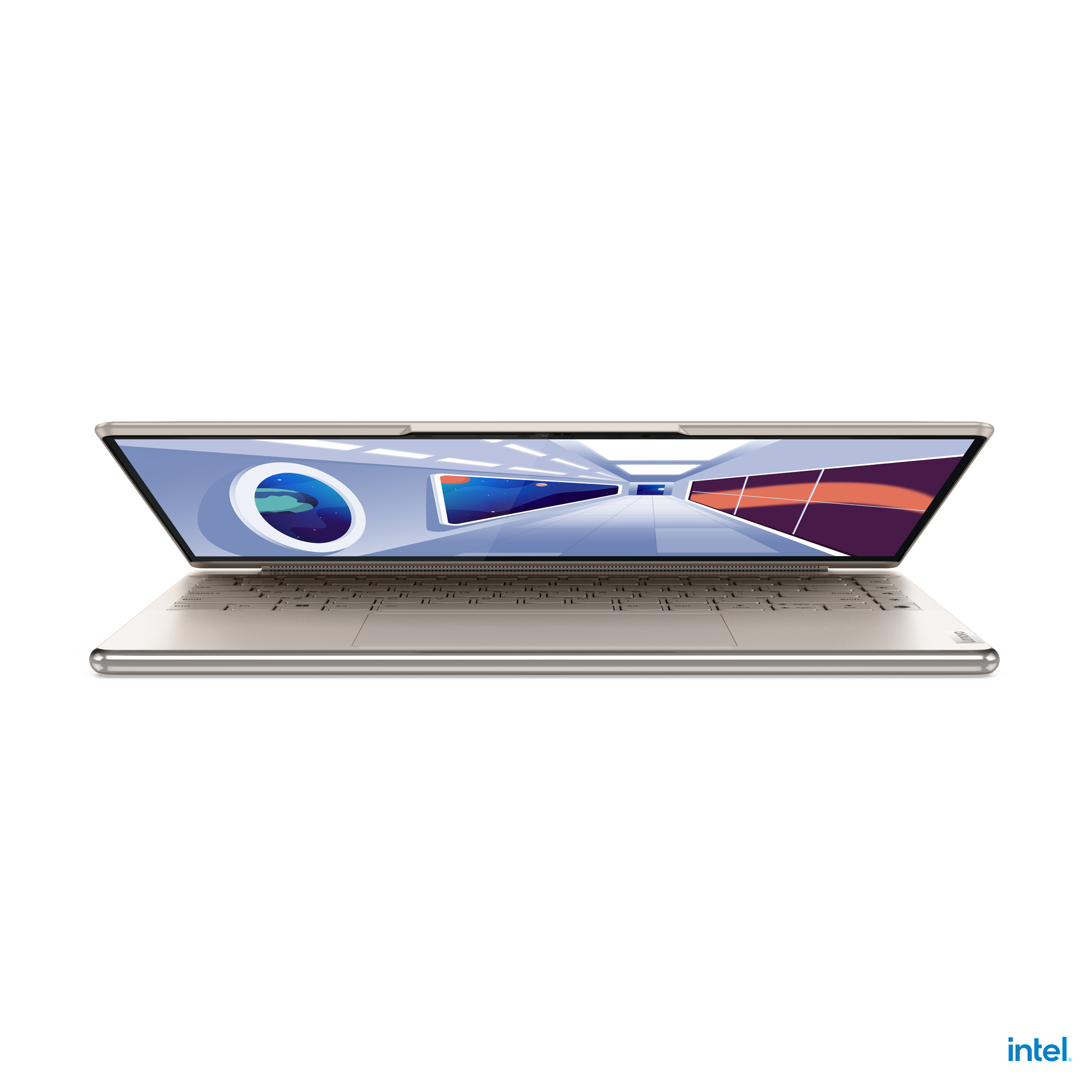 LENOVO Yoga 9i (8. Generation) - 14 Zoll - Intel® Core™ i7 i7-1360P (Evo) - 16 GB - 1 TB - Intel® Iris® Xᵉ - Windows 11 Home