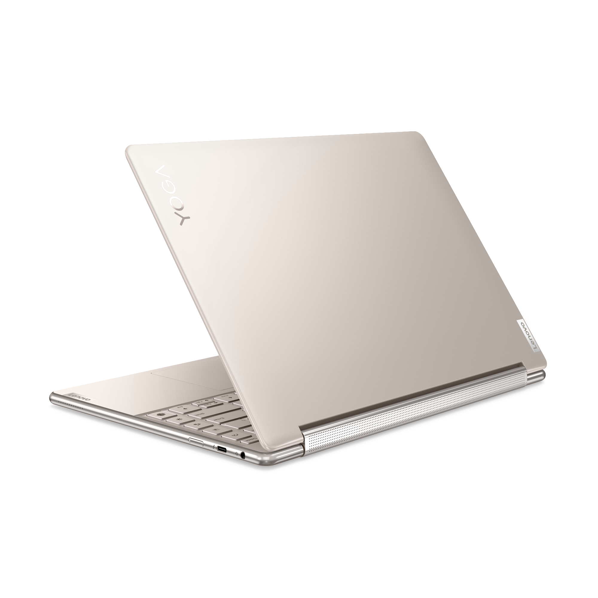 LENOVO Yoga 9i (8. Generation) - 14 Zoll - Intel® Core™ i7 i7-1360P (Evo) - 16 GB - 1 TB - Intel® Iris® Xᵉ - Windows 11 Home