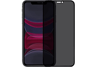 PanzerGlass Cam Slider Privacy Ekran Koruyucu Siyah iPhone X, XS