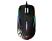 SPIRIT OF GAMER XPERT-M100 optika egér, 12400DPI, 8 gomb, RGB, fekete (S-XM100)