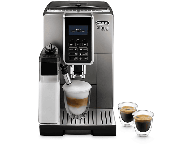 Macchina caffè in grani: prezzi e offerte su ePRICE