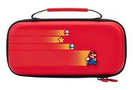 POWERA Protection Case - Speedster Mario - Schutzhülle (Rot)