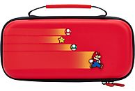 POWERA Protection Case - Speedster Mario - Housse de protection (Rouge)
