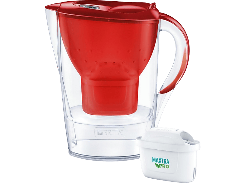 BRITA Carafe filtrante Style Eco + 3 Maxtra Pro (1052754