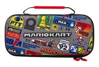 Protection Case - Mario Kart