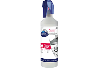 CARE+PROTECT Profesyonel Paslanmaz Çelik Ve Davlumbaz Yağ Giderici 500 ml