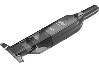 BLACK+DECKER Dustbuster Slim 12V – Handstaubsauger (Dark Titanium)