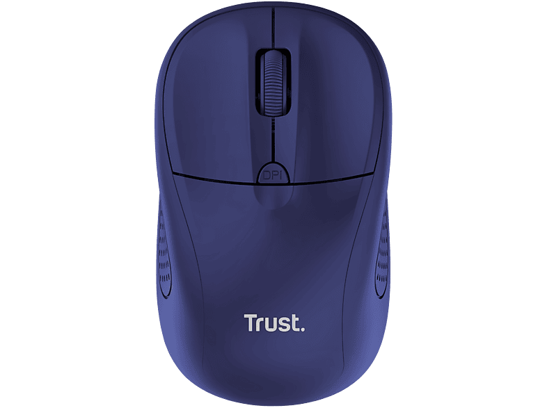 TRUST 24796 Primo Kablosuz Mouse Mavi