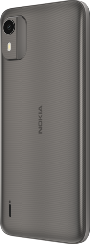 NOKIA C12 64 GB 4G Charcoal (NC12-3/64-GRY)