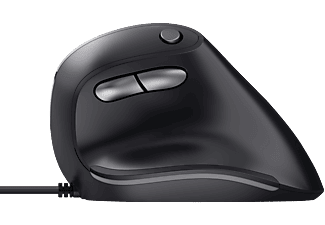 TRUST 24635 Bayo Dikey Ergonomik Mouse Siyah_2