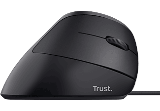 TRUST 24635 Bayo Dikey Ergonomik Mouse Siyah_3