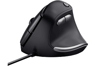 TRUST 24635 Bayo Dikey Ergonomik Mouse Siyah_4