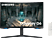 SAMSUNG Odyssey G6 LS27BG650EU - Gaming Monitor, 27 ", QHD, 240 Hz, Schwarz