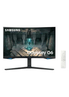 Acheter SAMSUNG Odyssey G6 LS27BG650EU Ecran de jeu