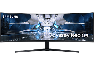 Samsung Odyssey Neo G9 LS49AG950NP