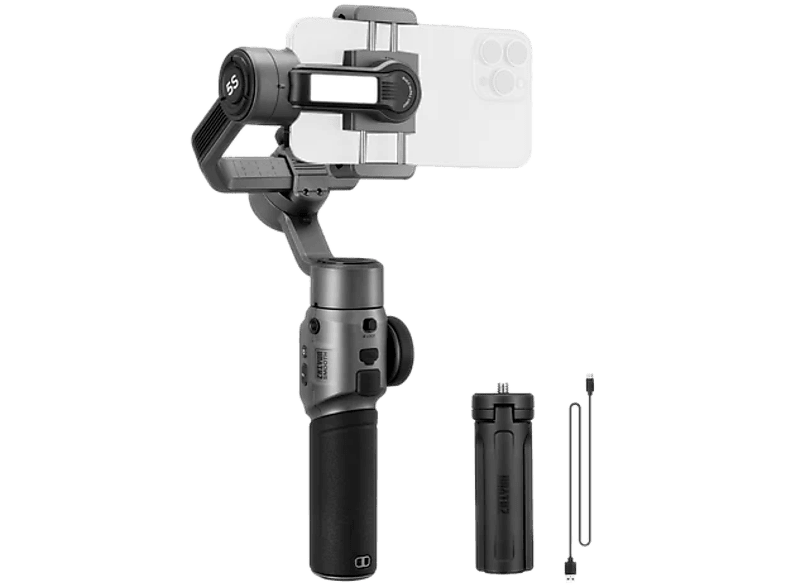 Zhiyun Smartphone Stabilisator Smooth S5 (c030117g3)