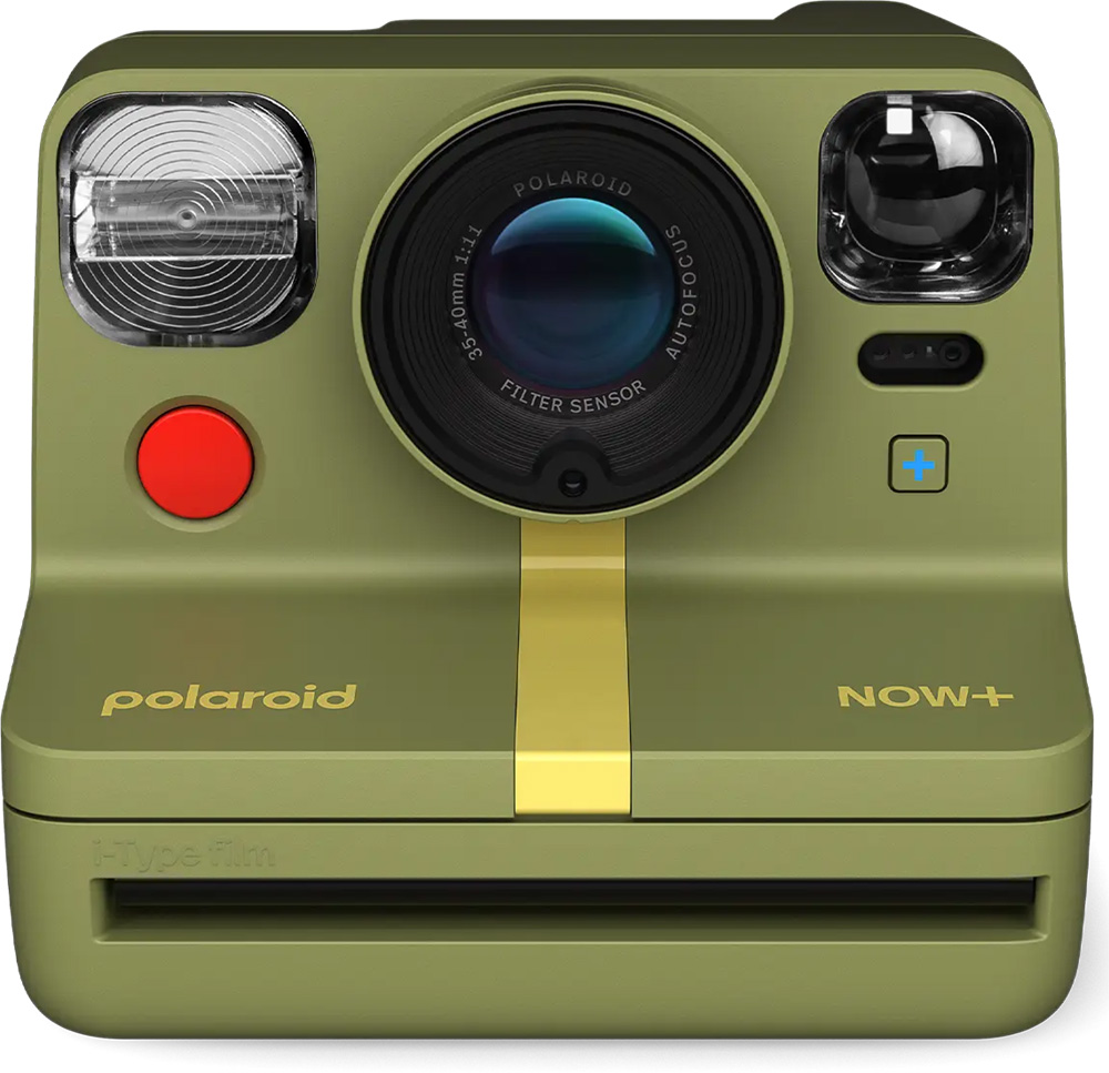 Appareil Photo Instantané Polaroid Impulse Avec Filtre FilterKit - Occasion, état Fonctionnel