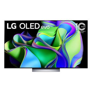 LG OLED77C37LA - TV (77 ", UHD 4K, OLED evo)