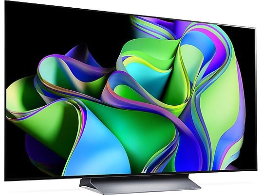 LG OLED77C37LA - TV (77 ", UHD 4K, OLED evo)