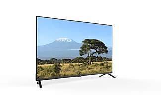 OK. OTV 40GF-5023C LCD TV (Flat, 40 Zoll / 100 cm, Full-HD, SMART TV, Google TV)