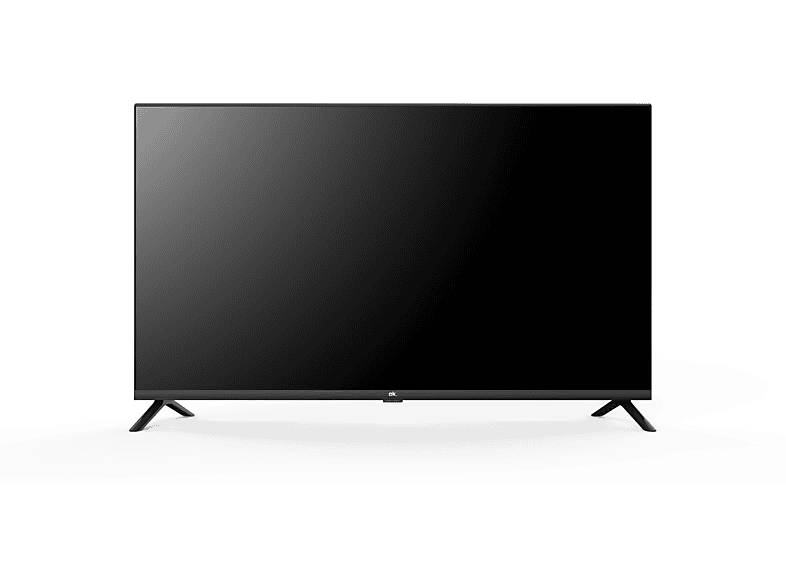 OK. OTV 40GF-5023C LCD TV (Flat, 40 Zoll / 100 cm, Full-HD, SMART TV, Google TV)