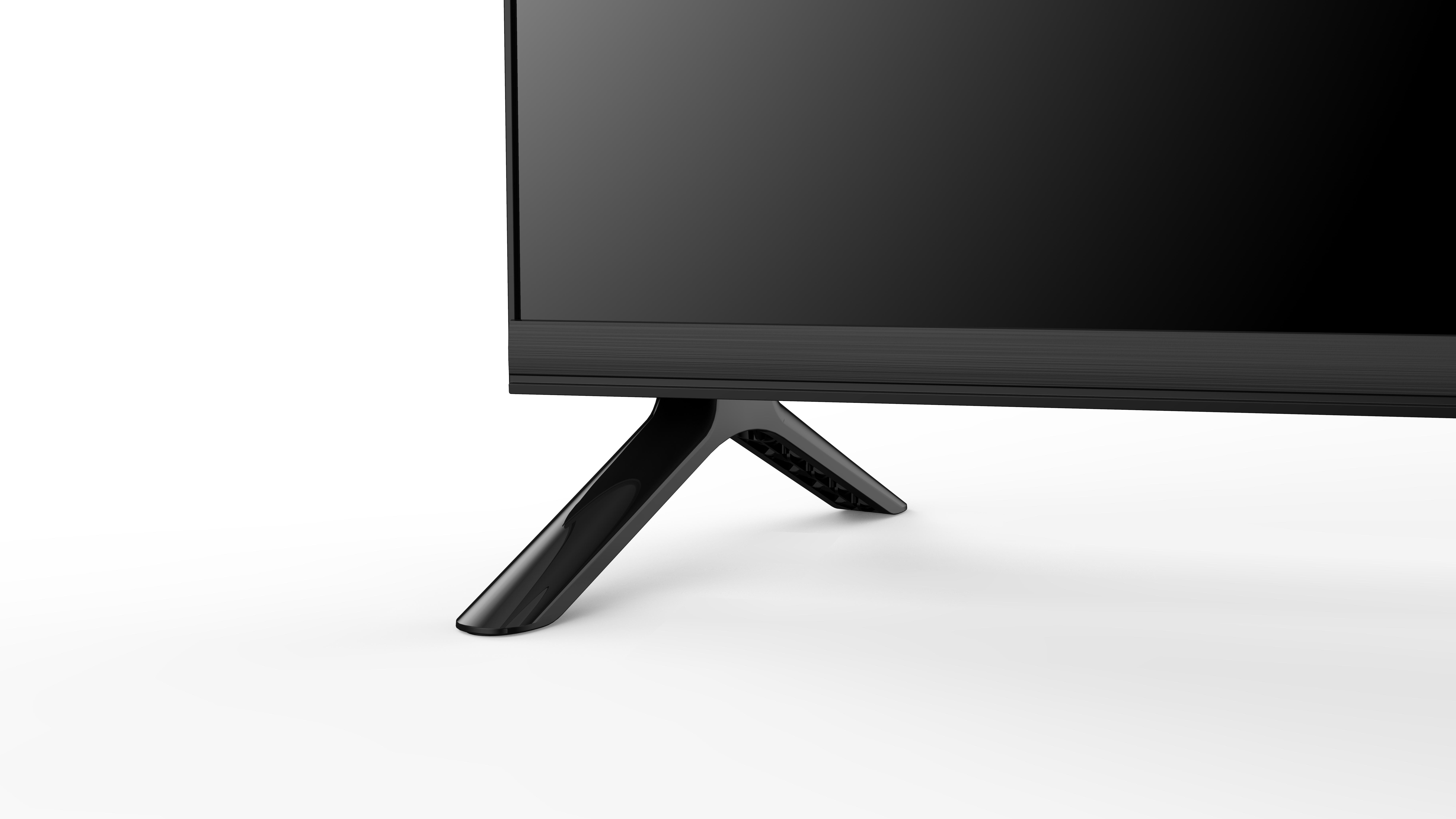 OK. OTV 40GF-5023C LCD TV (Flat, 40 Zoll / 100 cm, Full-HD, SMART TV, Google TV)