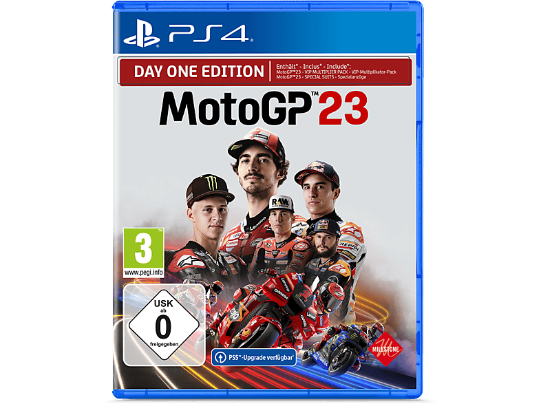 Jogo PS4 MotoGP 21 – MediaMarkt