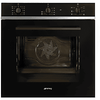 SMEG SF64M3VB2 FORNO INCASSO, classe A