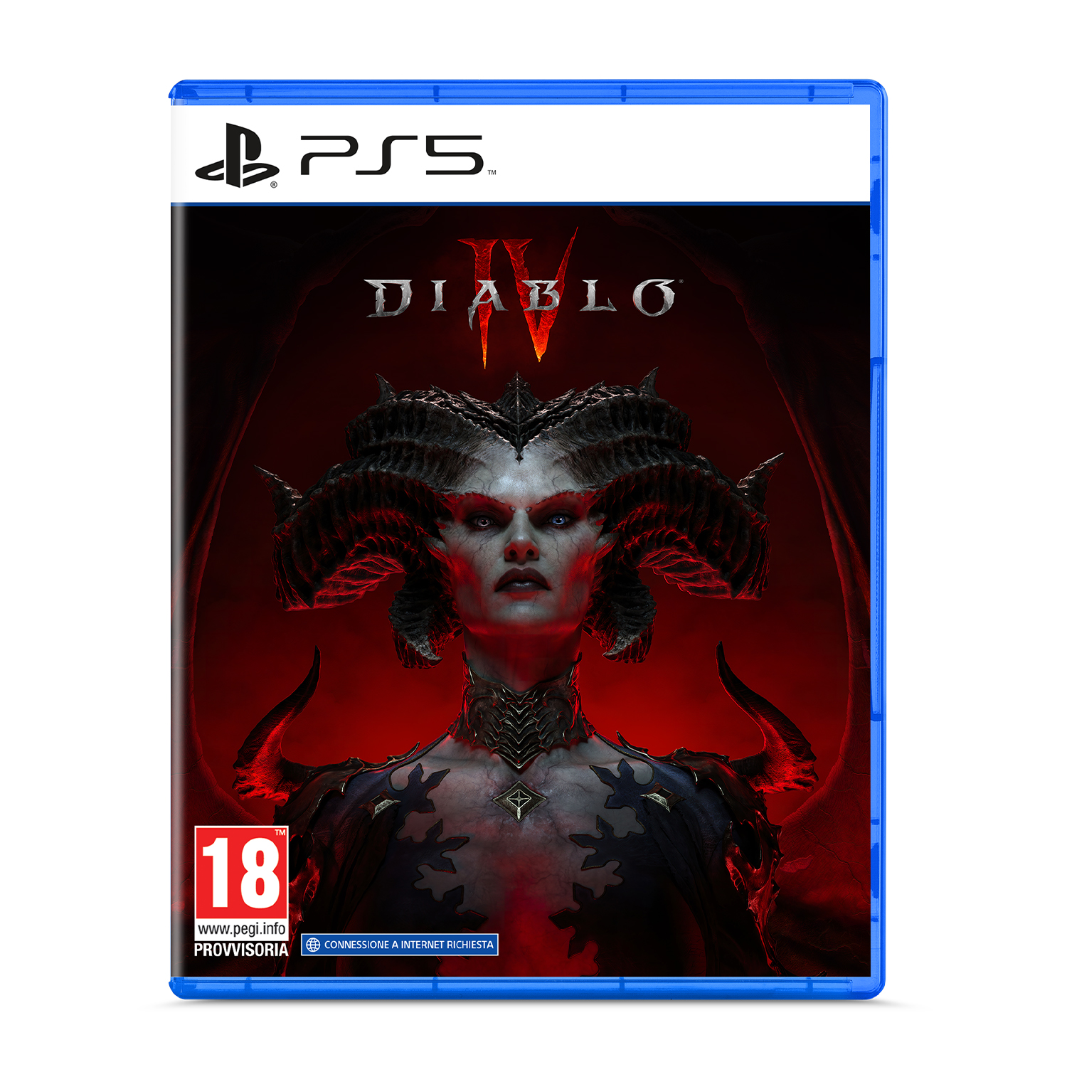 Diablo IV - Gioco PS5
