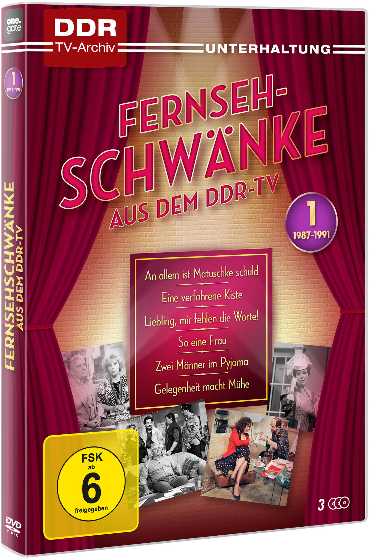 DVD-Cover: