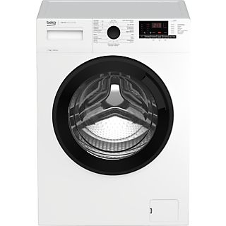 BEKO WM205 - Machine à laver - (7 kg, Blanc)
