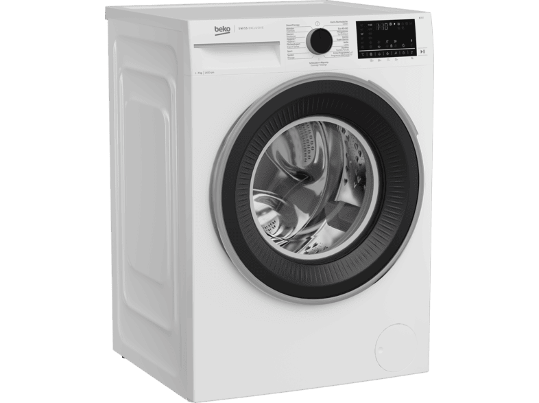 BEKO Machine à laver | MediaMarkt