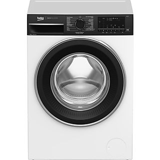 BEKO WM320 - Waschmaschine (8 kg, Weiss)