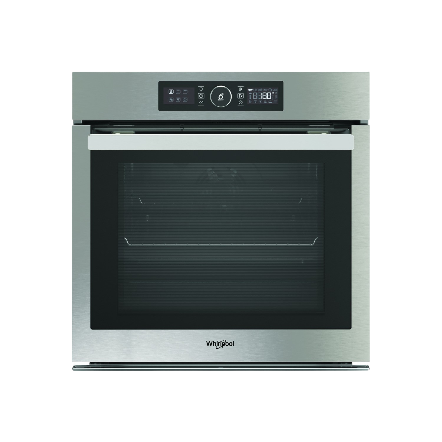 Whirlpool AKZ9 6220 IX