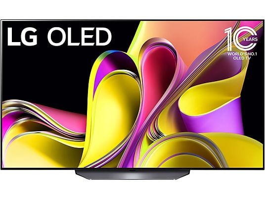 LG OLED77B39LA - TV (77 ", UHD 4K, OLED)