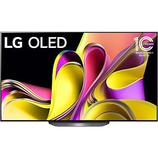 LG OLED65B39LA - TV (65 ", UHD 4K, OLED)