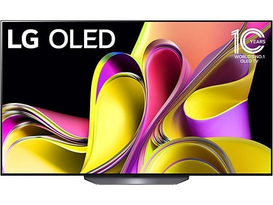 LG OLED65B39LA - TV (65 ", UHD 4K, OLED)