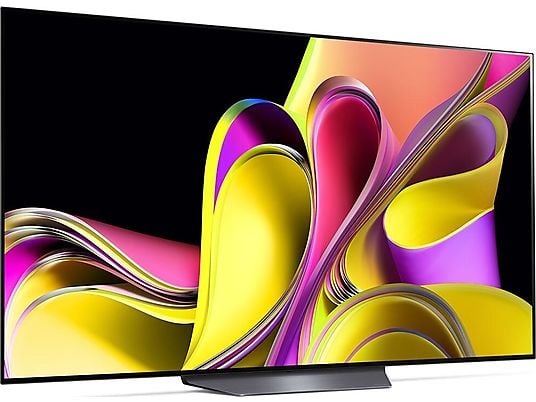 LG OLED65B39LA - TV (65 ", UHD 4K, OLED)