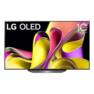 LG OLED55B39LA - TV (55 ", UHD 4K, OLED)