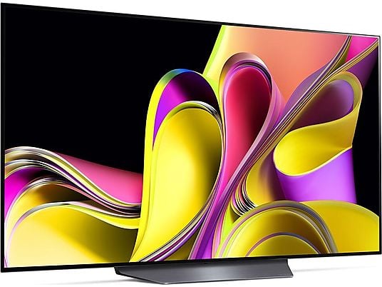 LG OLED55B39LA - TV (55 ", UHD 4K, OLED)