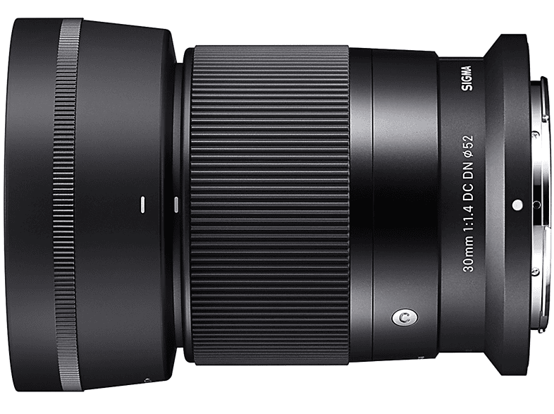 Obiettivo Sigma 30/1.4 DC DN Nikon Z