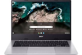 HP Chromebook x360 14a-ca0330ng, Chromebook, mit 14 Zoll Display  Touchscreen, Intel® N5030 Prozessor, 4 GB RAM, 64 GB eMMC, Intel®, UHD 605,  Silber Google Chrome OS Chromebook mit , 4 RAM und 64 Silber kaufen |  MediaMarkt