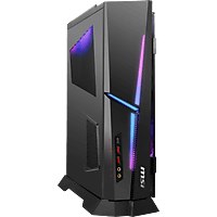 MSI MPG Trident AS 12TD-062DE
 Gaming PC, i7-12700F
, 32GB RAM, 512GB SSD + 1TB HDD, RTX 3070 Ventus 2X, Win11 Home, Schwarz