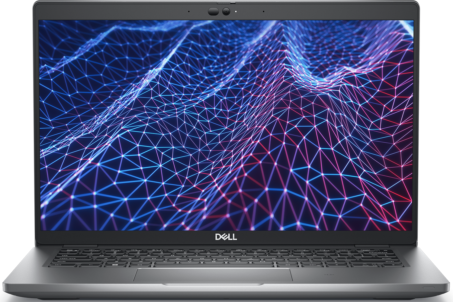 DELL Latitude 5430 N212L5430MLK14EMEAVP Szürke Laptop (14" FHD/Core i5/16GB/512 GB SSD/Win11P)