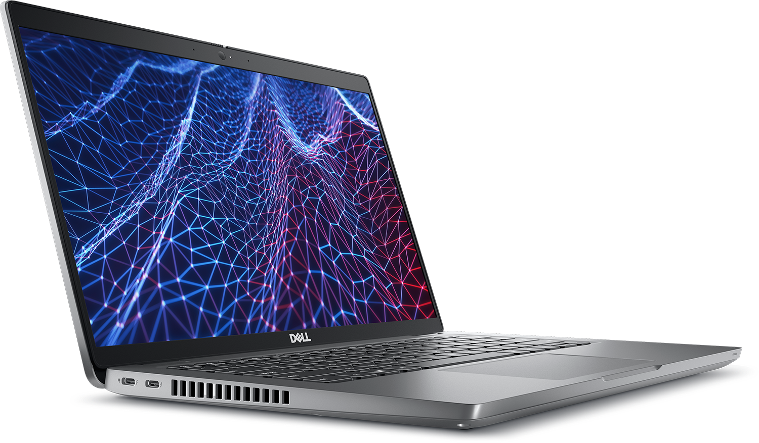 DELL Latitude 5430 N212L5430MLK14EMEAVP Szürke Laptop (14" FHD/Core i5/16GB/512 GB SSD/Win11P)