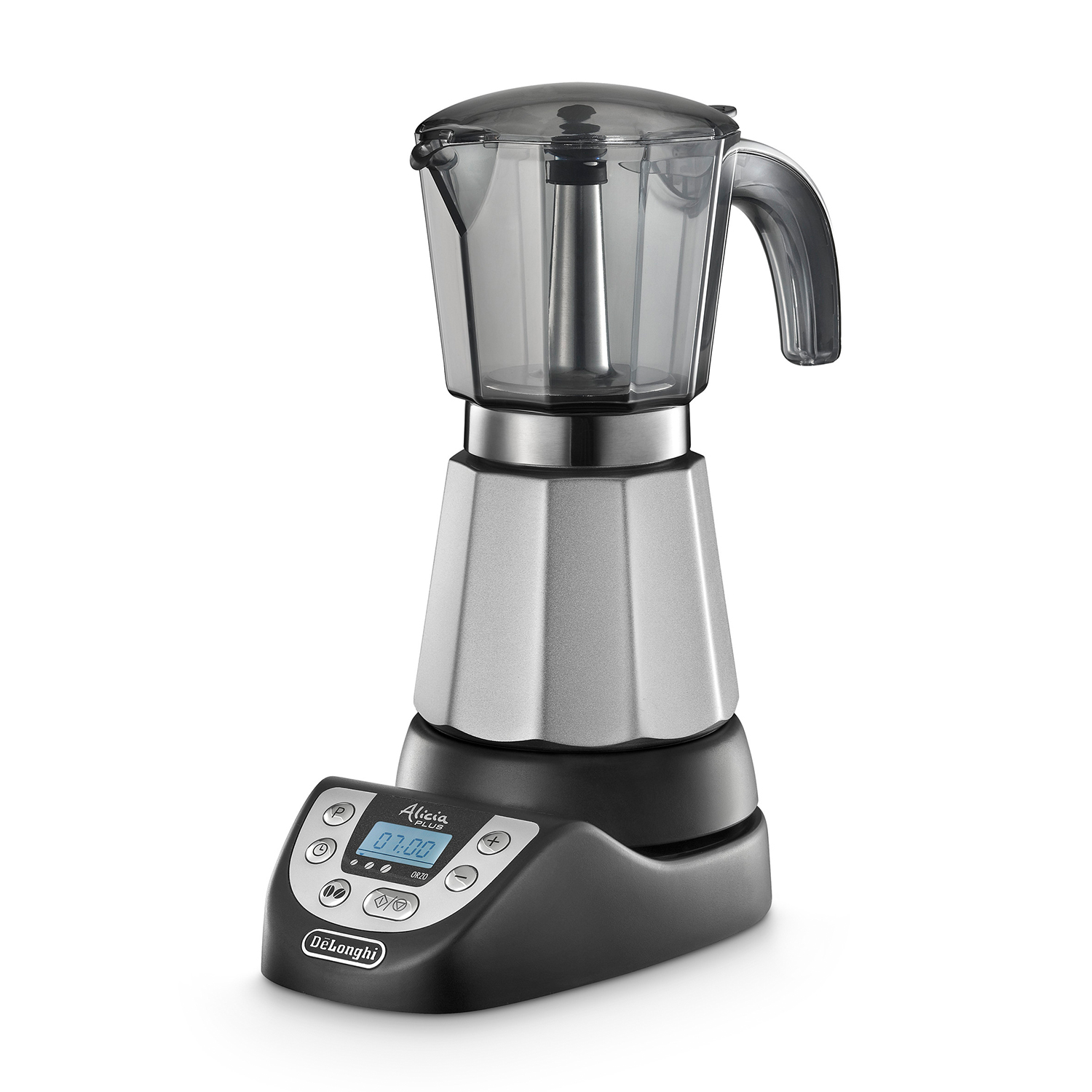 Caffettiera De'longhi Emkp63.B