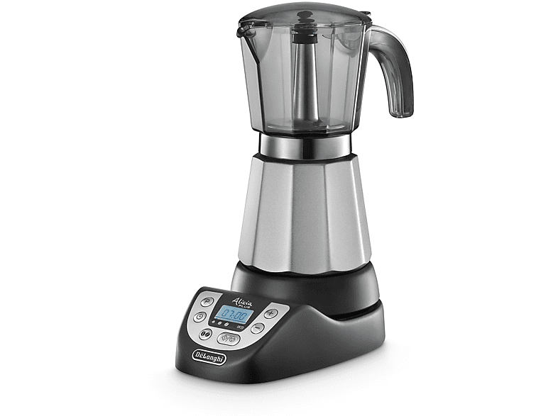 Moka Caffettiera Elettrica Cordless 4 Tazze - Elettrodomestici In vendita a  Firenze