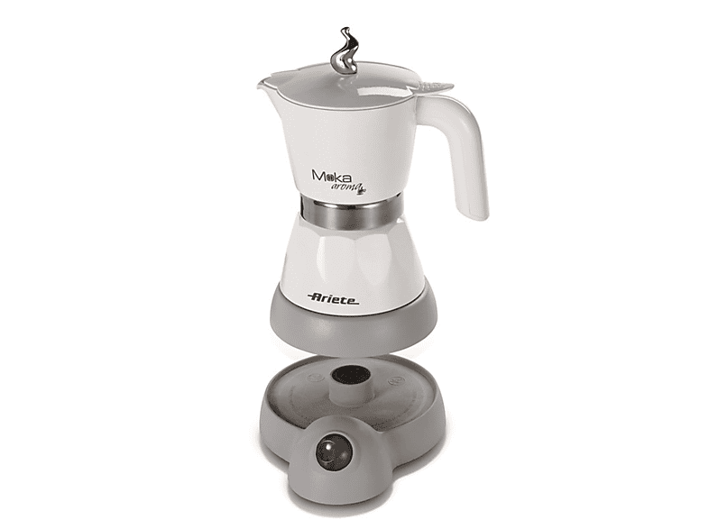 Moka Ariete Aroma Elettrica