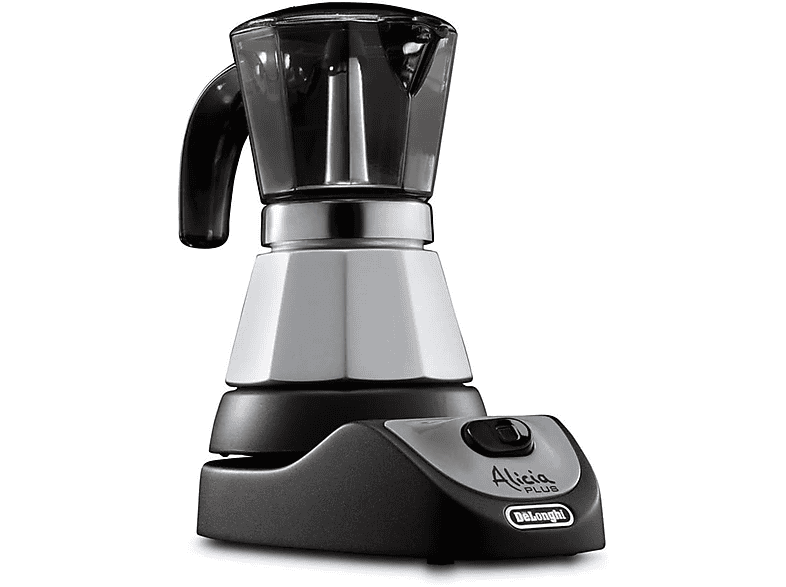 E&B Lab Moka Induction 1T Moka 1 Tazza per Piani a Induzione