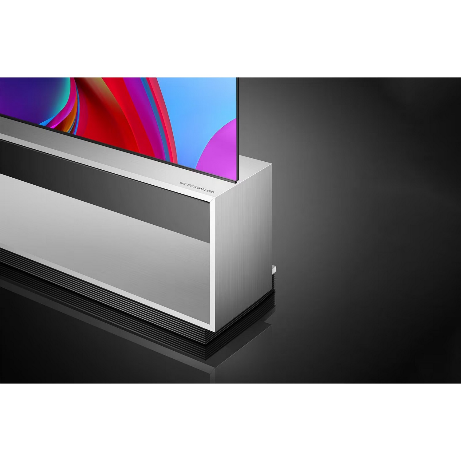 LG OLED88Z39LA 88" OLED Smart 8K (2023) - OLED 8K - OLED-tv - 88 inch